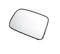 Door Wing Mirror Glass For CRV RD5 RD7 2002 2003 2004 2005 2006 76203-SPA-H01 Left Right Side Heated Wing Mirror Glass(Left)