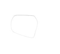Door Wing Mirror Glass For Great For Wall For Poer 2018-2021 Car Accessories Exterior Side Mirrors Reflective Glass Lens Rearview Mirror Lenses 1PCS(A pair no heating)