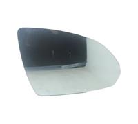 Door Wing Mirror Glass For kia 2016 2017 2018 K5 for OPTIMA rearview mirror glass belt heating 87611-D6000 Wing Mirror Glass(RIGHT HOT)