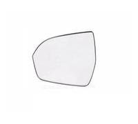 Door Wing Mirror Glass For Lincoln For Nautilus 2018 2019 2020-2022 Replace Rearview Mirror Lenses Exterior Side Reflective Glass Lens With Heated(Left side)