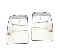 Door Wing Mirror Glass For MAXUS For V80 For LDV For V80 Car Outer Rearview Side Mirror Lens Door Wing Rear View Mirrors Glass