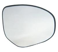 Door Wing Mirror Glass For Mazda 3 2008-2012 BL For Mazda 2 2007-2011 For Mazda 6 2008-2012 Wing Mirror Glass Rear Car Accessories Body(R Side)