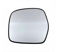 Door Wing Mirror Glass For Toyota For Land For Cruiser 100 1998-2007 | Left and Right Heated Rearview Mirror Lenses Standard Mirror Assembly Door Wing Mirror Glass