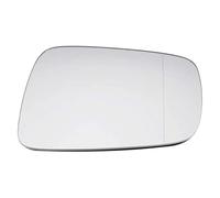 Door Wing Mirror Glass For VW For Transporter T5 2003-2009 1piece/2pieces Car Left Driver Side Heated Mirror Glass Rearview Lens Wide Angle