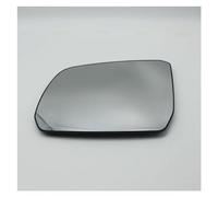 Door Wing Mirror Glass Heated Car Rearview Mirror Glass For Ranger PY 2023 2024 Heating Side Door Wing Lens(Left)