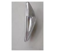 Door Wing Mirror Indicator For BMW X3 X5 X6 E70 E71 2008-2014 E72 F25 Side Marker Turn Signal Light Lamp L Or R LED(Right)