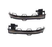 Door Wing Mirror Indicator LED Dynamic Rearview Mirror Turn Signal For BMW For X3 For X4 For X5 For X6 F25 LCI F26 F15 F16 2014 2015 2016 2017 2018 Turn Light Flashers