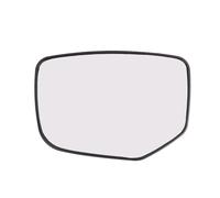 Door Wing Mirror Left Driver Side Wing Mirror Glass Convex 76203TA0A11 HO1325110 For Accord North America Version 2008-2012 Wing Mirror Glass