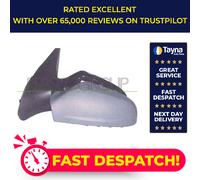 Door / Wing Mirror LH OP4107114 Prasco 13141997 13253338 6428185 Quality New
