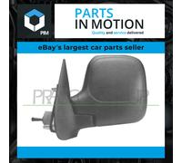 Door / Wing Mirror LH PG9047114 Prasco 8148NY 8148PK 8153HL CI9157114 CI9177114