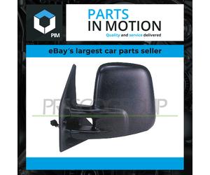 Door / Wing Mirror LH VG9137004 Prasco 701857521C 701857521J Quality Guaranteed