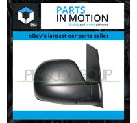 Door / Wing Mirror RH ME9097003 Prasco A6398100616 Genuine Quality Guaranteed