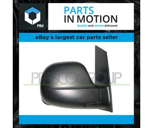 Door / Wing Mirror RH ME9097003 Prasco A6398100616 Genuine Quality Guaranteed