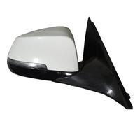 Door WIng Mirror Side For BMW F10 2013 2014 2015 2016 Auto Power Heated Fold Turn Signal Mirror Assembly Mirror Electric Folding Heating rearview mirror assembly(Only Right B)