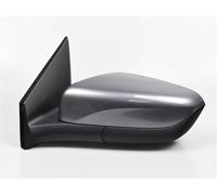 Door WIng Mirror Side For Chevy For Onix 2019 2020 2021 2022 3Pin Car Side Rearview Mirror Assy Auto Mirrors Glass Lens Assembly rearview mirror assembly(Sliver Left)