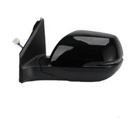Door WIng Mirror Side For CRV For CR-V 2012 2013 2014 2015 2016 RM1 RM2 RM4 5PINS 7PINS 9PINS Car Rearview Assy rearview mirror assembly(7pins left J)