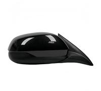 Door WIng Mirror Side For Vezel For HRV XRV 2014 2015-2019 Car Side Mirror Folding Kit Rearview Motor Engine Electric Power rearview mirror assembly(3pin right F)