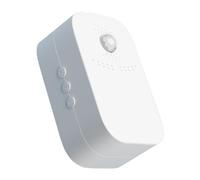 Door with Melody - Inductive Speech Memory | Smart Motion Sensor Alarm System with Entrance Greeting Function for Outdoor Home Area A app