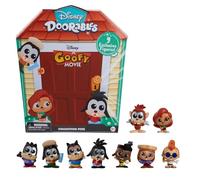 Doorables a Goofy Movie Collector Pack- Amazon Exclusive