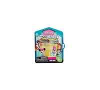 DOORABLES -Disney, Mini Peek Set with 2 or 3 Surprise Figurines, New Series, Random Models, Toys for Children from 5 Years, DRB11