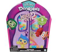Doorables Inside Out 2 Collection Peek 44864 (Disney Pixar: Inside Out 2)