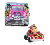 Disney 44746 Doorables Let’s Go Vehicles Series 2, Multi-Color