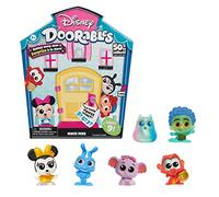 DOORABLES Multi Peek- Series 9