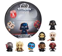 Doorables Star Wars Darkside Collection Peek