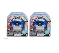 Doorables Star Wars Galactic Cruisers : 2 Pack