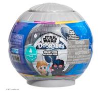 Doorables Star Wars Galaxy Mini Peek S1 - Brand New & Sealed