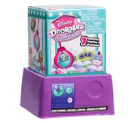 Disney Doorables Whatcha Gotcha Claw Machine 10150052 Figure Purple Kids
