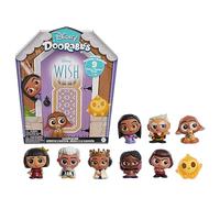 Doorables Disney Collectable Pack Wish Doll