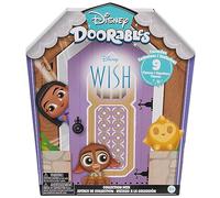 Doorables Wish Collector Pack