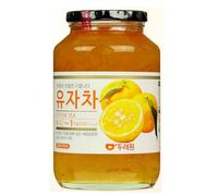 Dooraeone Korean Healthy Fruit Tea - Citron Tea, 1 kg