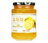 Dooraeone Korean Healthy Fruit Tea - Citron Tea, 580 g
