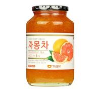 Dooraeone Korean Healthy Fruit Tea - Grapefruit Tea, 1 kg