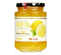 Dooraeone Korean Healthy Fruit Tea - Lemon Tea, 570 g