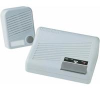 Doorbell/chime Intercom System - Cable Included - Talk/speaker Indoor Microphone