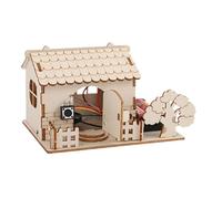 Doorbell Experiment Science Experiment Fun And Easy To Assemble Explore Basic Physics Concepts Project Set Stem Learning Toy For Kids