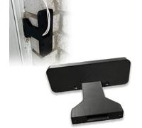 Doorbell Extender Bracket for Ubiquiti Unifi Doorbell G4 Camera | Signal Range Booster | Improves Wi-Fi Coverage-Reduces Signal Drop-Enhances Connectivity | Easy to Install Bracket