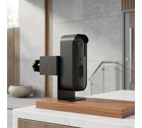 Doorbell Mount, No-Drill Iron Case for Blink Video 2nd Gen