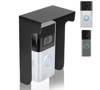 Doorbell Rain Cover for Ring Battery Doorbell/Plus/Pro(Newest gen)