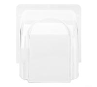 Doorbell Rain Cover, Rainproof Video Door Bells Housing Protector Waterproof Shield for Video Doorbell Weather Protection Case Cover