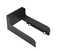 Doorbell Rain Cover - Steel Ring Doorbell Cover with Ease - 8.7cm Windproof Weather Protector | Waterproof Anti Glare Protector for Most Video Doorbells, Home, Farmhouses - Easy Installation