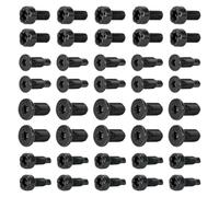 Doorbell Screws For Smart Doorbell For Video Doorbel Metal Accessories Replacement T6T15 Anti-theft