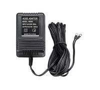 Doorbell Transformer, 18V 500mA Power Supply Visual Doorbell Adapter