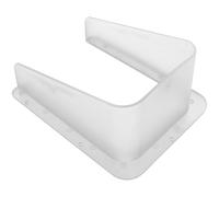 Doorbell Waterproof Cover Plastic Rainproof Outdoor Protective Cover