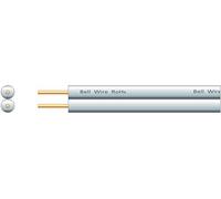 Doorbell Wire 100 Metre Drum