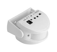 Doorbell Wireless Doorbell Plastic Wireless Home Hotel Guest Welcome Voice Doorbell Infrared Motion Sensor Music Alarm