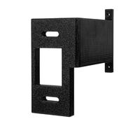 doorbells Chime Extender - Ring Security Mount, Anti-Theft Extension Bracket | Indoor Outdoor Door Accessory for Yard House Garden Gate Patio Garage Home Safety Protection Easy Install